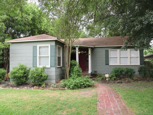 Building Photo - TERRELL HEIGHTS COTTAGE
