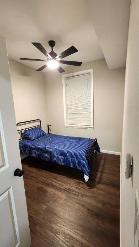 Foto del edificio - 3512 Holmes Ave