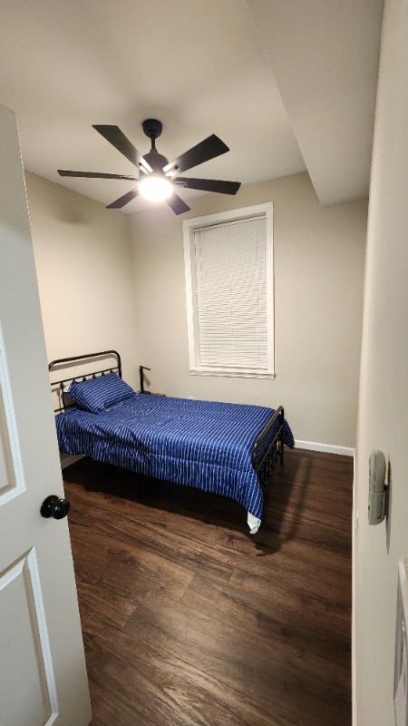 Photo - 3512 Holmes Ave Townhome