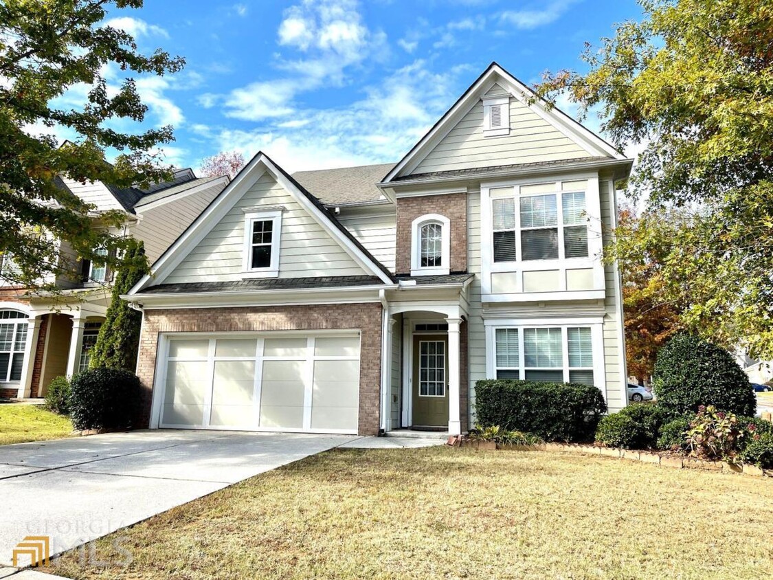 Foto principal - 522 Bridgeton Cove NE