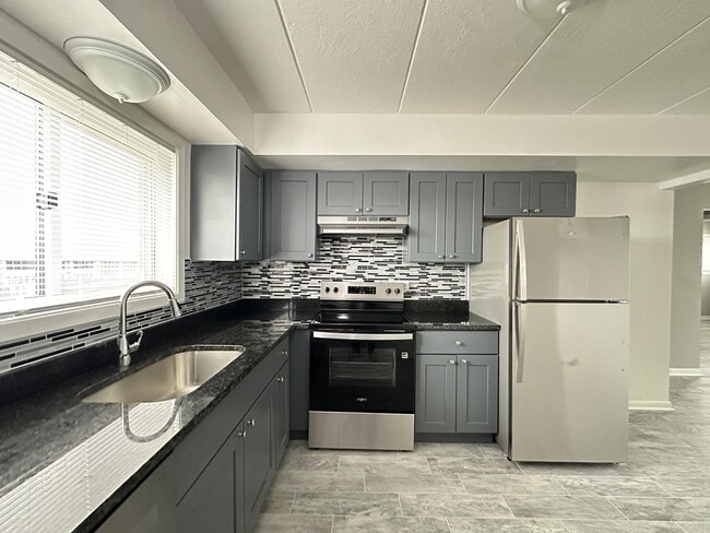 Foto del edificio - 1408 Carol St