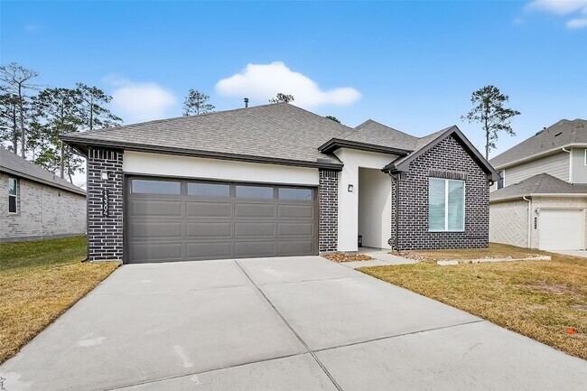 Foto del edificio - 13304 Big Sky Ct