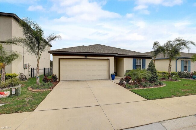 Building Photo - 4 br, 2 bath House - 6816 Shelby Lynn Way