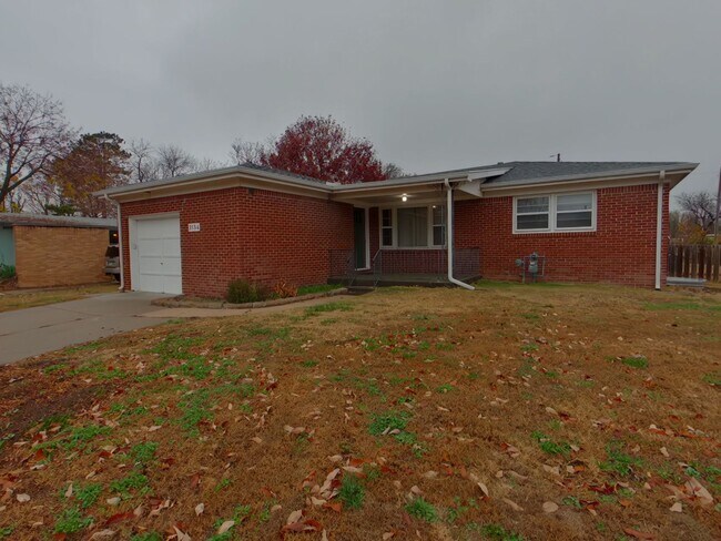 Foto del edificio - 3534 W 11th St N