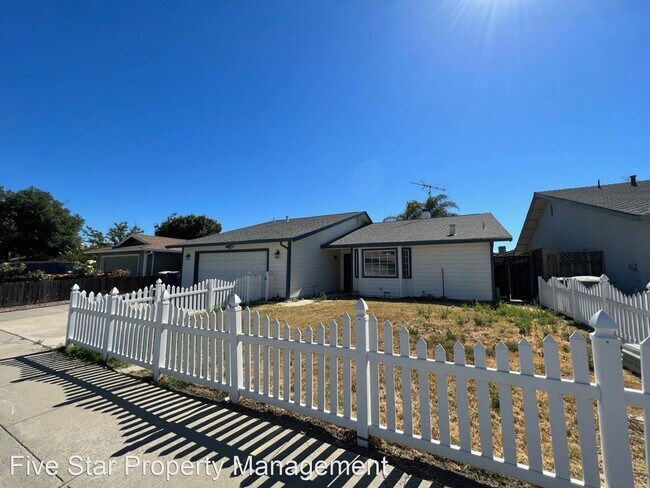 Building Photo - 3 br, 2 bath House - 908 Chalone Dr