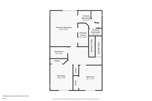 Building Photo - 3205 Osprey Ln