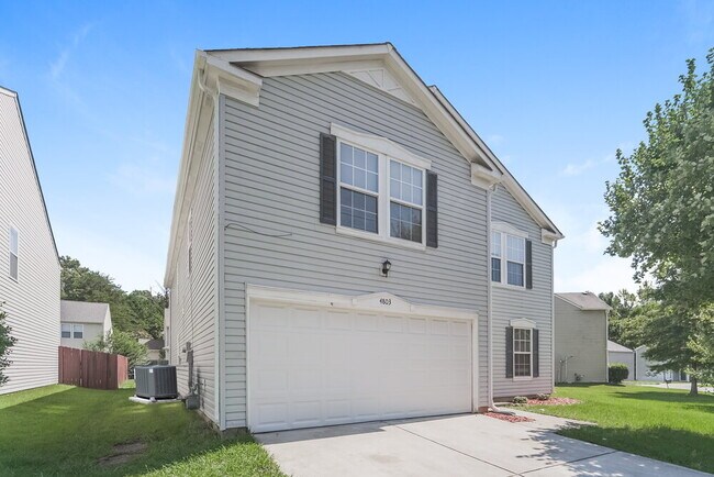 Building Photo - 4803 Reinbeck Dr