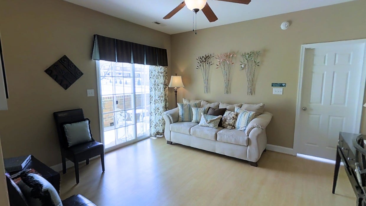 Photo - Gables of Cornerstone Apartments