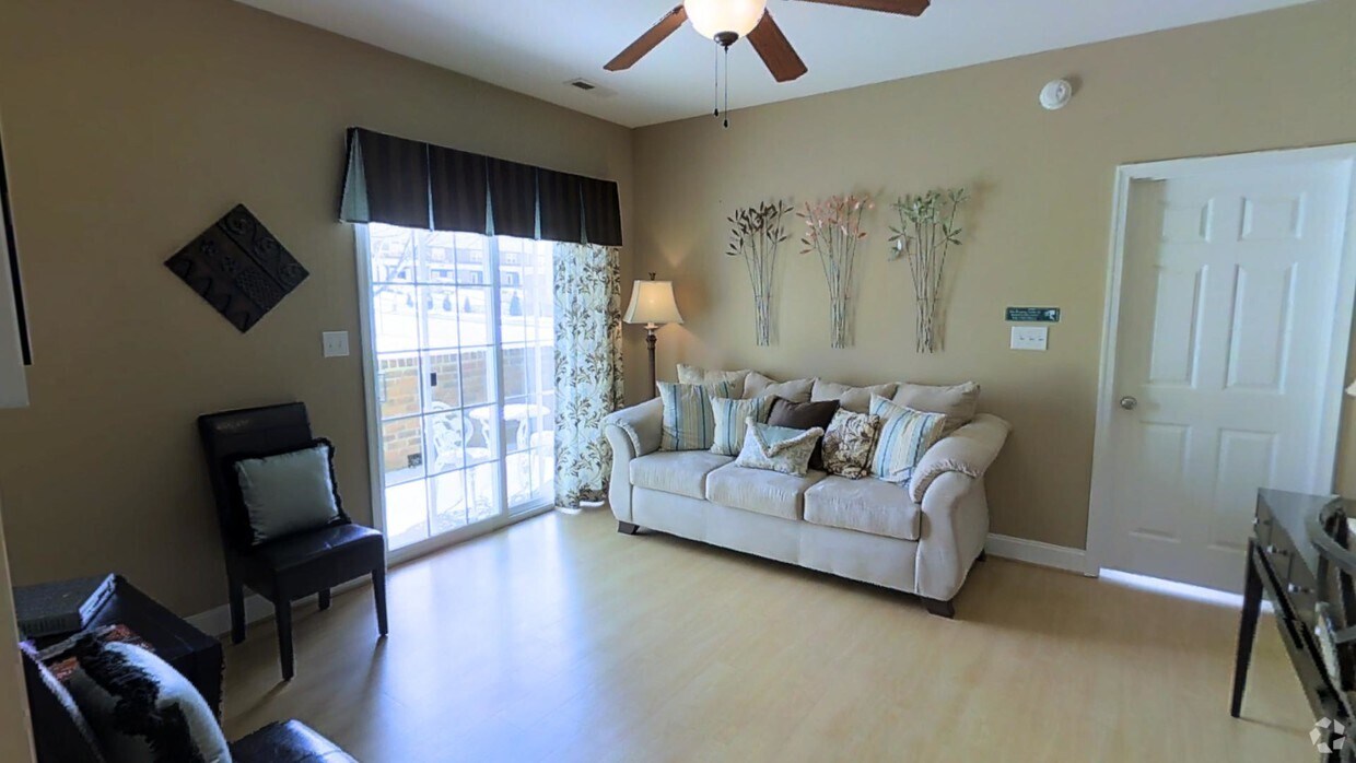 Photo - Gables of Cornerstone Apartments