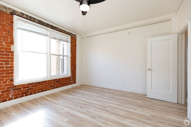 Foto del interior - Spacious Apartment in Koreatown