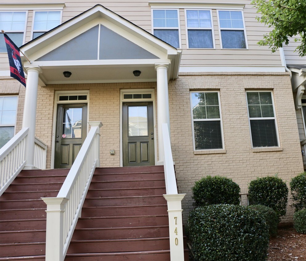 740 Grove Manor Park Unit 1, Suwanee, GA 30024 Apartment for Rent in