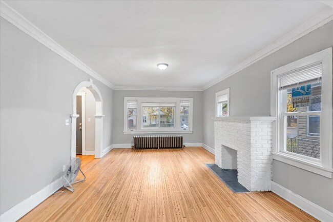 Foto del edificio - 1507 N Oliver Ave