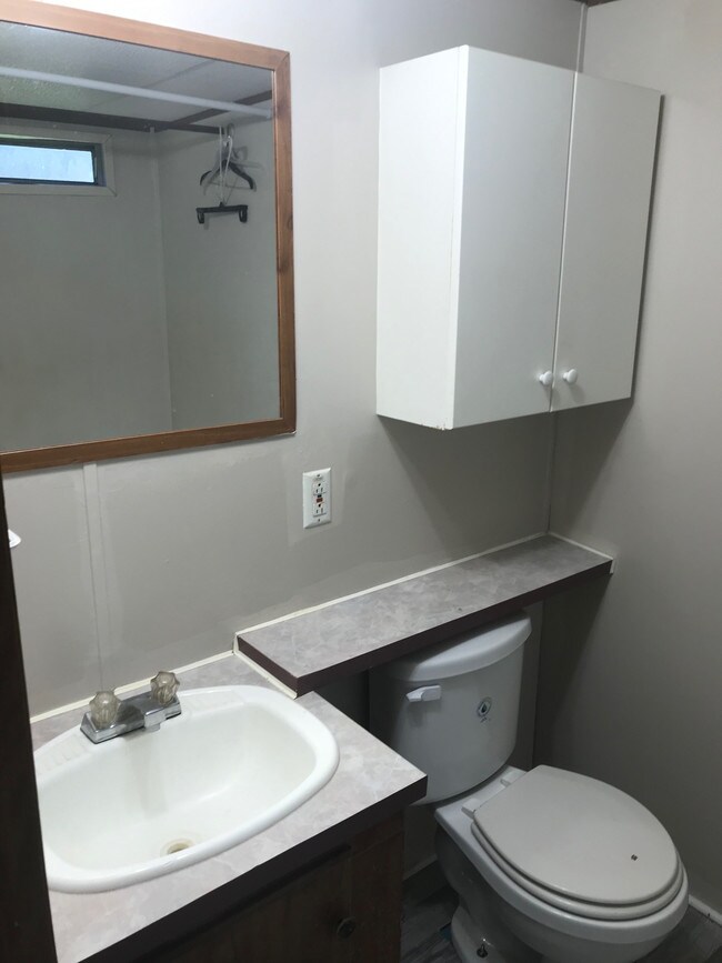 125 Pioneer Rd Unit Lot 30, Jesup, GA 31545 Apartment for Rent in