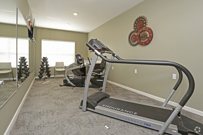 Memorial Hills Apartments Joplin, MO