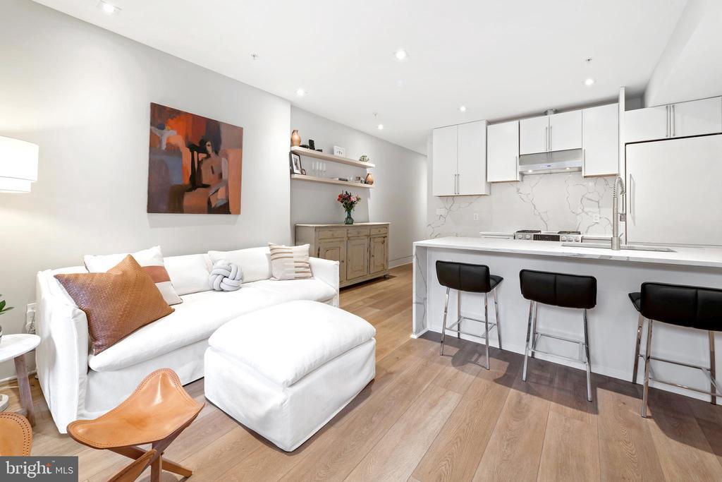 Foto principal - 1713 15th St NW