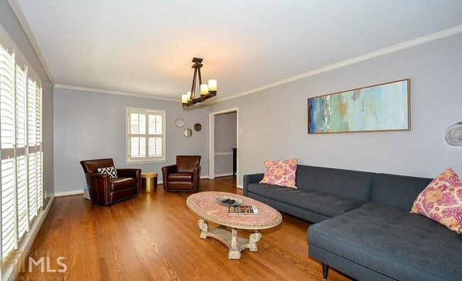 Foto del edificio - 6550 Wright Rd NE