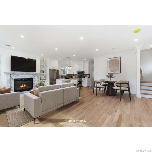 Foto del edificio - 6 Cammerer Ave