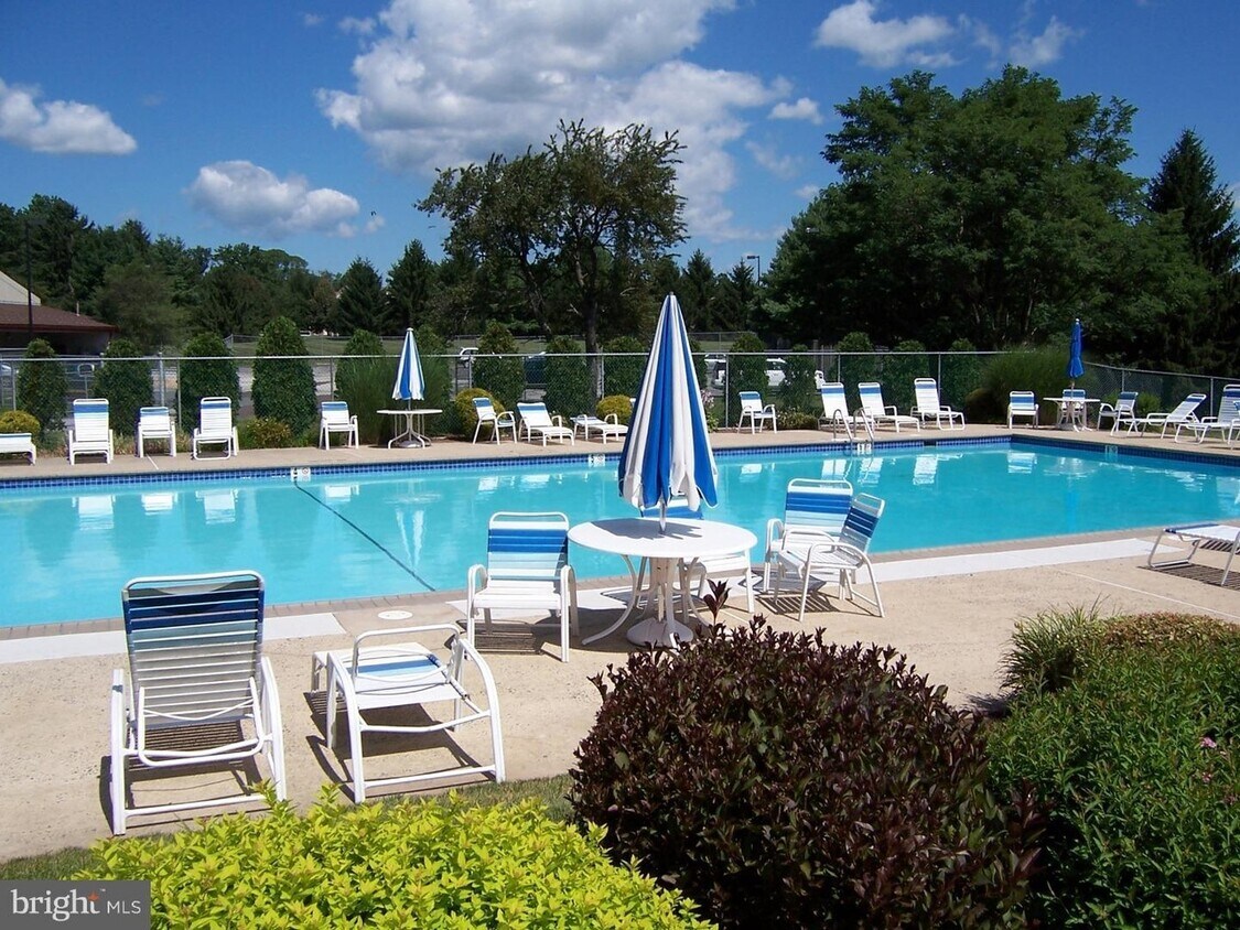 209 Foxmeadow Dr Unit 209, Royersford, PA 19468 Condo for Rent in