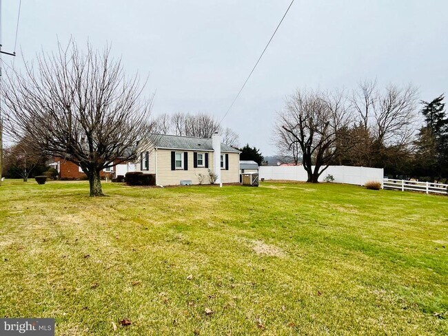 Foto del edificio - 2510 Whiteford Rd