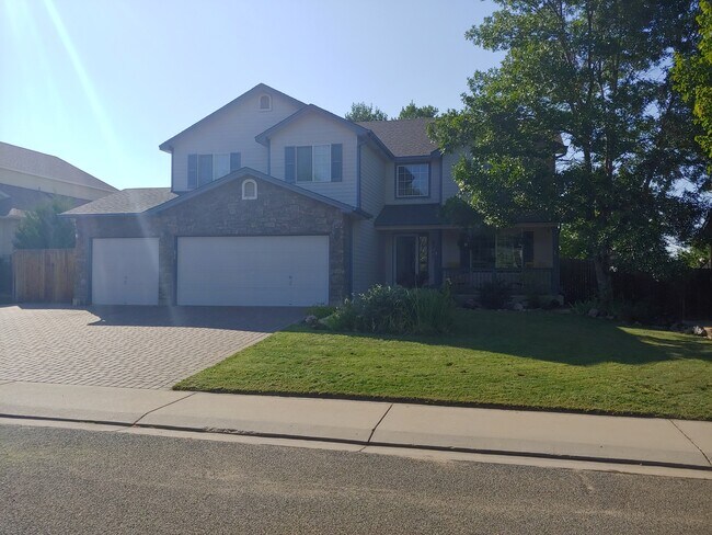 Building Photo - 4839 Egret Dr