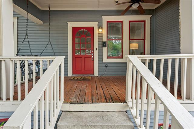 Foto del edificio - 2110 Washington Ave