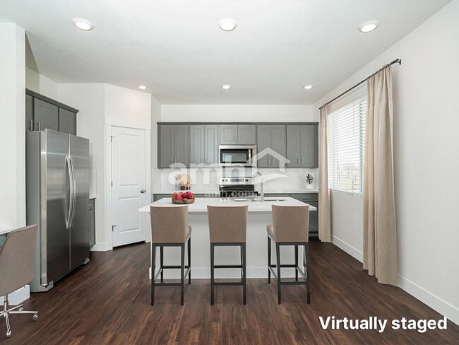 Building Photo - 8014 Katriel Ct SW