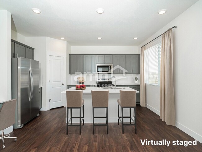 Foto del edificio - 8014 Katriel Ct SW