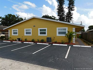 Foto del edificio - 5972 NW 19th St