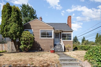 Building Photo - 9125 5th Ave NE