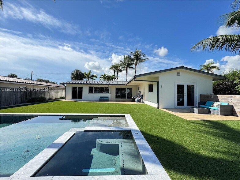 Foto principal - 1709 SW 5th Pl