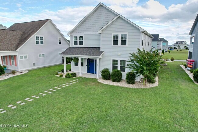 Foto del edificio - 102 Bogue Harbor Ct