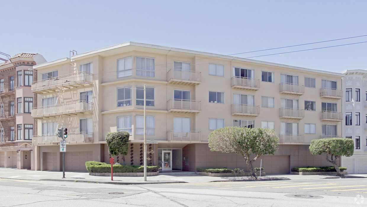 Primary Photo - 15 Cervantes Blvd