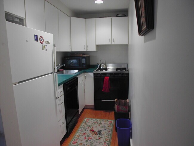 Foto del edificio - 39 Braddock Park