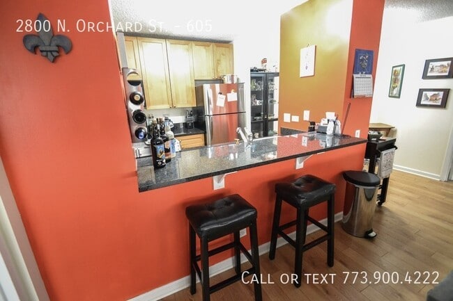 Building Photo - 2800 N Orchard St