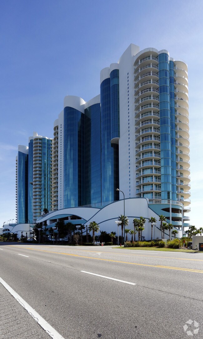 Turquoise Place I Apartments Orange Beach Al Home Alabama Orange Beach Turquoise Place I Primary Photo