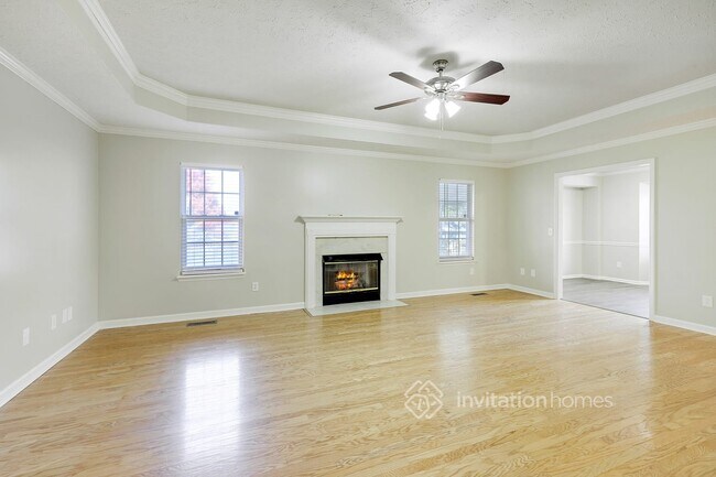 Building Photo - 506 St Francis Ave