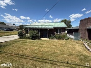 Building Photo - 1007 W Fremont Ave