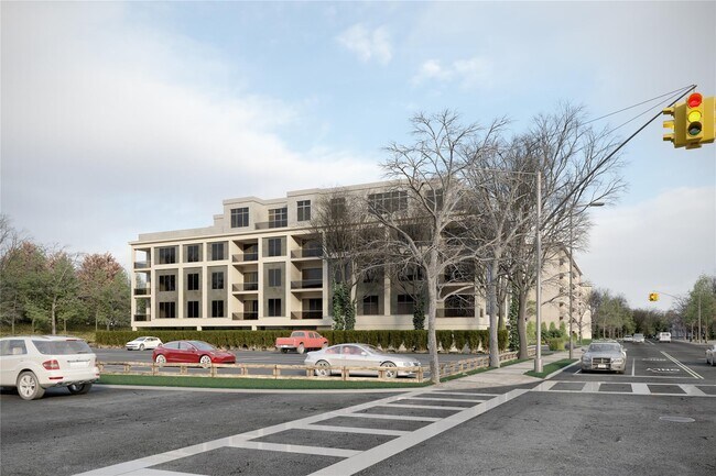 Foto del edificio - 402 Halstead Ave