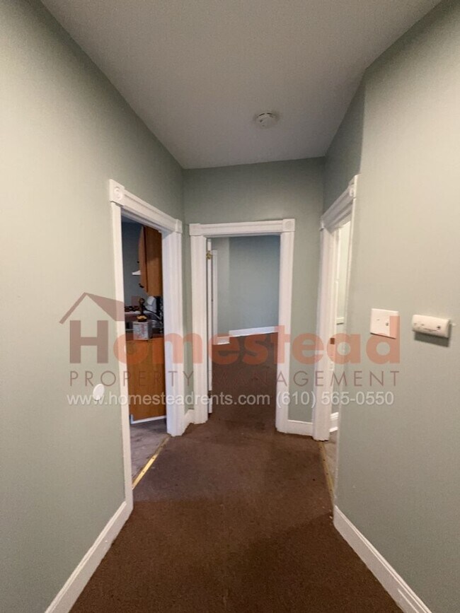Building Photo - 510 MacDade Blvd