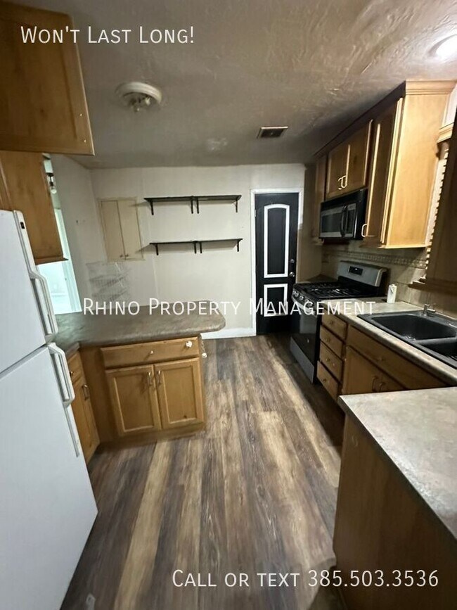 Foto del edificio - 3407 S 8525 W