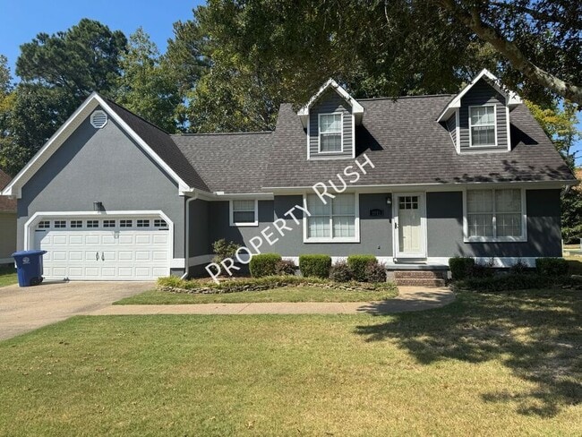 Building Photo - 1915 Howell Mill Dr