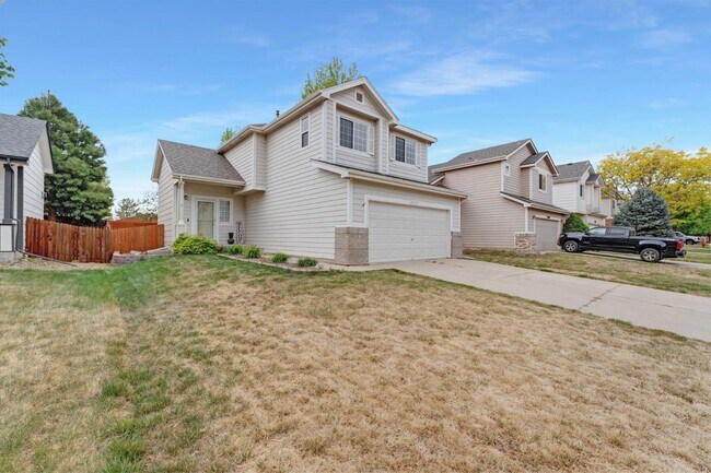 Building Photo - 6510 Stagecoach Ave