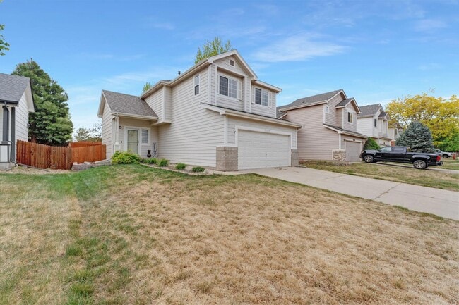 Photo - 6510 Stagecoach Ave House