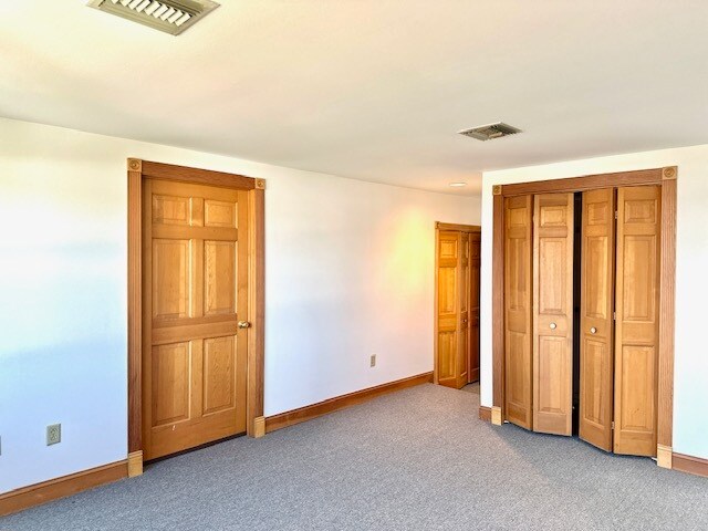 Master bedroom - 78 Front St