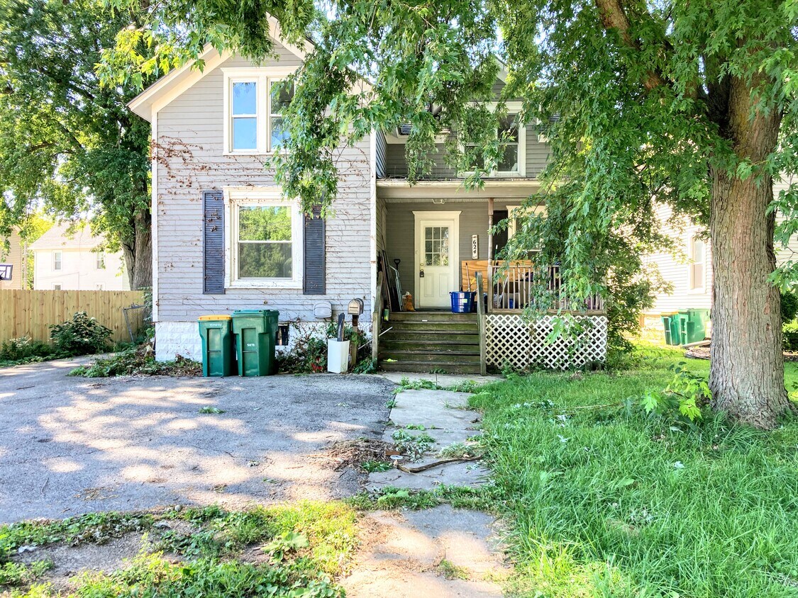 624 DeKalb Ave, Sycamore, IL 60178 House Rental in Sycamore, IL