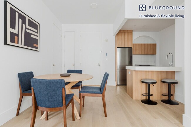 Foto del edificio - 151 S Elliott Pl