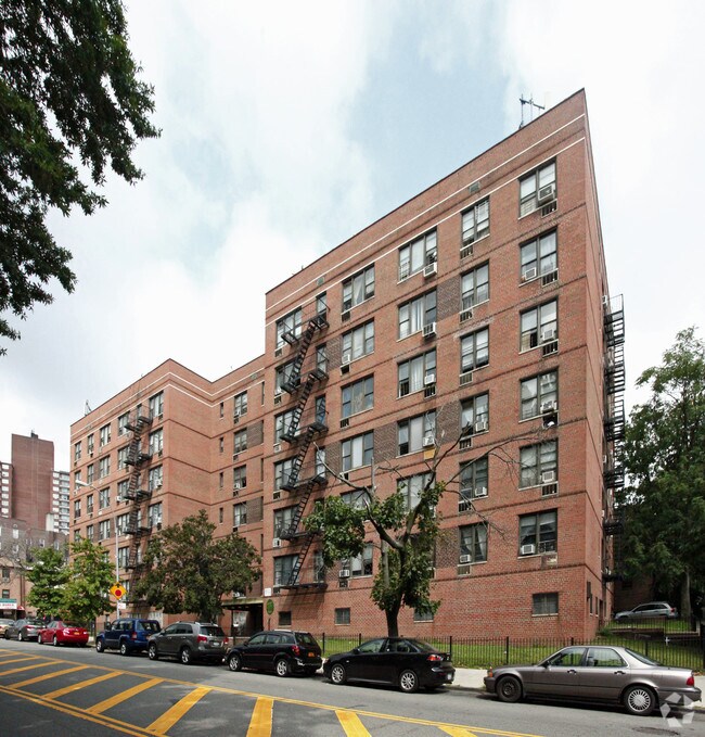 789 Astor Ave, Bronx, NY 10467 Apartments Bronx, NY