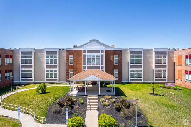 Foto del edificio - Lincoln Heights Apartments