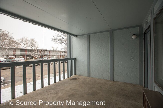 Building Photo - 1118 City Park Ave