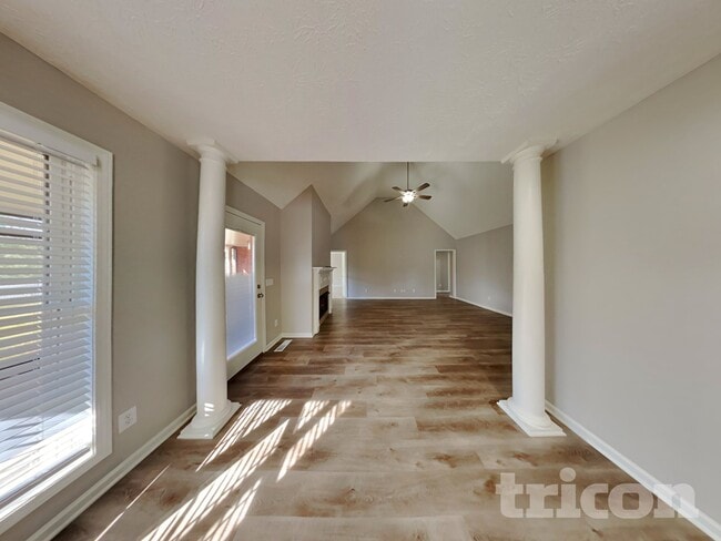 Building Photo - 3701 Legacy Dr